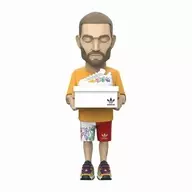 ショーン・ウェザースプーン by YARMSスタジオ 8インチ ビニールアートスタチュー