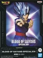 孫悟飯(ビースト) 「ドラゴンボール超 スーパーヒーロー」 BLOOD OF SAIYANS-SPECIAL XIV-