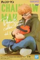 デンジ＆ポチタ 「チェンソーマン」 Break time collection vol.1