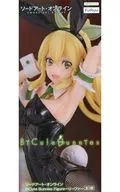 リーファ 「ソードアート・オンライン」 BiCute Bunnies Figure-リーファ-
