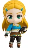 ねんどろいど ゼルダ ブレス オブ ザ ワイルドVer. 「ゼルダの伝説 ブレス オブ ザ ワイルド」