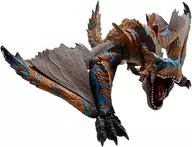 S.H.MonsterArts ティガレックス 「モンスターハンターライズ」