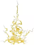 魂EFFECT THUNDER Yellow Ver. for S.H.Figuarts