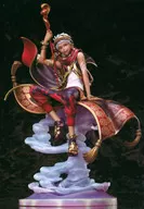 カリム・アルアジーム 「ディズニー ツイステッドワンダーランド」 1/8 ABS＆PVC製塗装済み完成品 ANIPLEX+限定