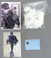 源清麿 「刀剣乱舞-ONLINE-」 ガレージキット 通販限定