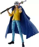 S.H.Figuarts トラファルガー・ロー -鬼ヶ島討入- 「ワンピース」