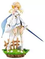 [特典付き] 蛍 「原神-GENSHIN-」 1/7 PVC製塗装済み完成品 コトブキヤショップ限定
