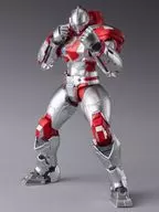 S.H.Figuarts ULTRAMAN SUIT JACK -the Animation- 「ULTRAMAN」 魂ウェブ商店限定