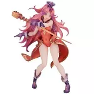 アンジェラ 「聖剣伝説3 TRIALS of MANA」 PVC製塗装済み完成品