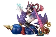 キャスター/酒呑童子〔ハロウィン〕 「Fate/Grand Order」 1/7 PVC製塗装済み完成品