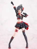 S.H.Figuarts 菊地真 「アイドルマスター」