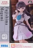 藤島慈 「ラブライブ!蓮ノ空女学院スクールアイドルクラブ」 Desktop×Decorate Collections“藤島慈”