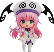 ねんどろいど ララ・サタリン・デビルーク 「To LOVEる-とらぶる- ダークネス」