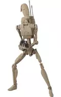 S.H.Figuarts バトル・ドロイド 「スター・ウォーズ エピソード1/ファントム・メナス」