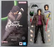 S.H.Figuarts 秋月信彦(仮面ライダーBLACK SUN) 「仮面ライダーBLACK SUN」 魂ウェブ商店限定