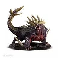 怨虎龍 マガイマガド(怒り状態) 「モンスターハンター」 カプコンフィギュアビルダー キューブ 