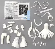 タマモクロス 「ウマ娘 プリティーダービー」 ガレージキット ワンダーフェスティバル2023夏限定
