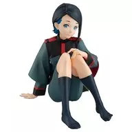 G.E.M.シリーズ てのひらニカちゃん 「機動戦士ガンダム 水星の魔女」
