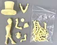 いかれ帽子屋 ガレージキット