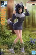 シズ 「転生したらスライムだった件」 フィギュア シズ～ランガパーカー～
