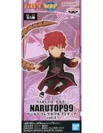 サソリ 「NARUTO-ナルト-」 NARUTOP99 ワールドコレクタブルフィギュアvol.4