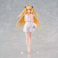 金色の闇(ヤミ) 「To LOVEる -とらぶる- 15周年記念原画展」 1/6 ATBC-PVC＆ABS製塗装済み完成品