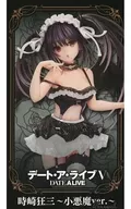 時崎狂三 「デート・ア・ライブV」 Coreful フィギュア 時崎狂三～小悪魔ver.～ Renewal
