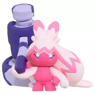 モンコレ MS-11 デカヌチャン 「ポケットモンスター」 モンコレ-モンスターコレクション-