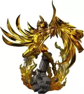Figuarts Zero Touche Metallique サジタリアス星矢 「聖闘士星矢」