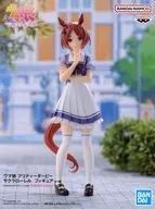 サクラローレル 「ウマ娘 プリティーダービー」 フィギュア