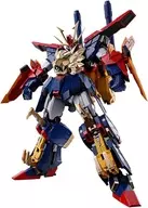 超合金魂 GX-113 最強機動 ガンダムトライオン3 「ガンダムビルドファイターズトライ」