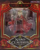 ワダアルコ展 ネロ・クラウディウス 「Fate/EXTRA」 1/7 ABS＆PVC製塗装済み完成品