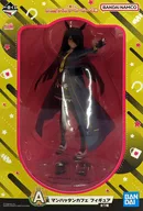 マンハッタンカフェ 「一番くじ ウマ娘 プリティーダービー 9弾」 A賞 フィギュア