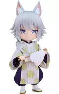 ねんどろいどどーる 狐の神主：レイ