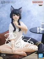 デルタ 「陰の実力者になりたくて!」 -Relax time-デルタ