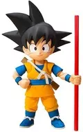 S.H.Figuarts  孫悟空(ミニ)-DAIMA- 「ドラゴンボールDAIMA」