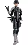 S.H.Figuarts 保科宗四郎 「怪獣8号」