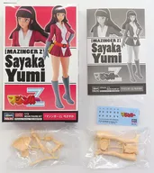 弓さやか 「マジンガーZ」 1/12 レジンキャストキット