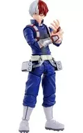 S.H.Figuarts 轟焦凍 「僕のヒーローアカデミア」