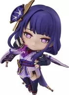 ねんどろいど 雷電将軍 「原神-GENSHIN-」