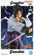 うちはサスケ 「NARUTO-ナルト- 疾風伝」 Grandista-UCHIHA SASUKE-