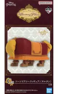 サルタン シーンピクシーフィギュア 「一番くじ ディズニープリンセス Dreaming Flowers」 C賞