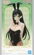 甘神夜重 「甘神さんちの縁結び」 甘神夜重 フィギュア バニーver.