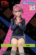 アイラ 「ダンダダン」 ちょこのせプレミアムフィギュア“アイラ”