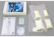 早瀬ユウカ 水色系統ver 「ブルーアーカイブ -Blue Archive-」 1/7 ガレージキット