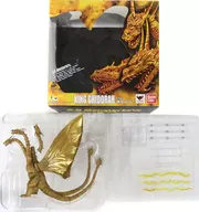 [破損品/ランクB] S.H.MonsterArts キングギドラ 「ゴジラvsキングギドラ」
