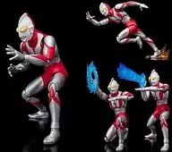 [破損品/説明書欠品/ランクB] ULTRA-ACT ウルトラマン(2012年版) 「ウルトラマン」