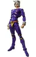 [破損品/付属品欠品] 超像可動 ウェザー・R 「ジョジョの奇妙な冒険 第6部 ストーンオーシャン」