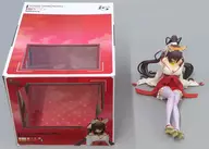 [破損品] 篠ノ之箒 狐巫女Ver. 「IS＜インフィニット・ストラトス＞」 B-Style 1/4 PVC製塗装済み完成品