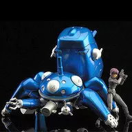 [破損品/ランクB] タチコマ「攻殻機動隊 S.A.C.」GOOD SMILE 合金-01